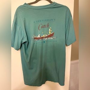 Souther proper t shirt size medium